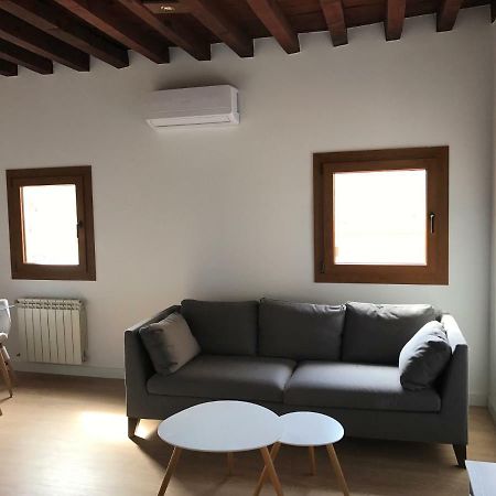 Apartamento Toledo Centro公寓 外观 照片