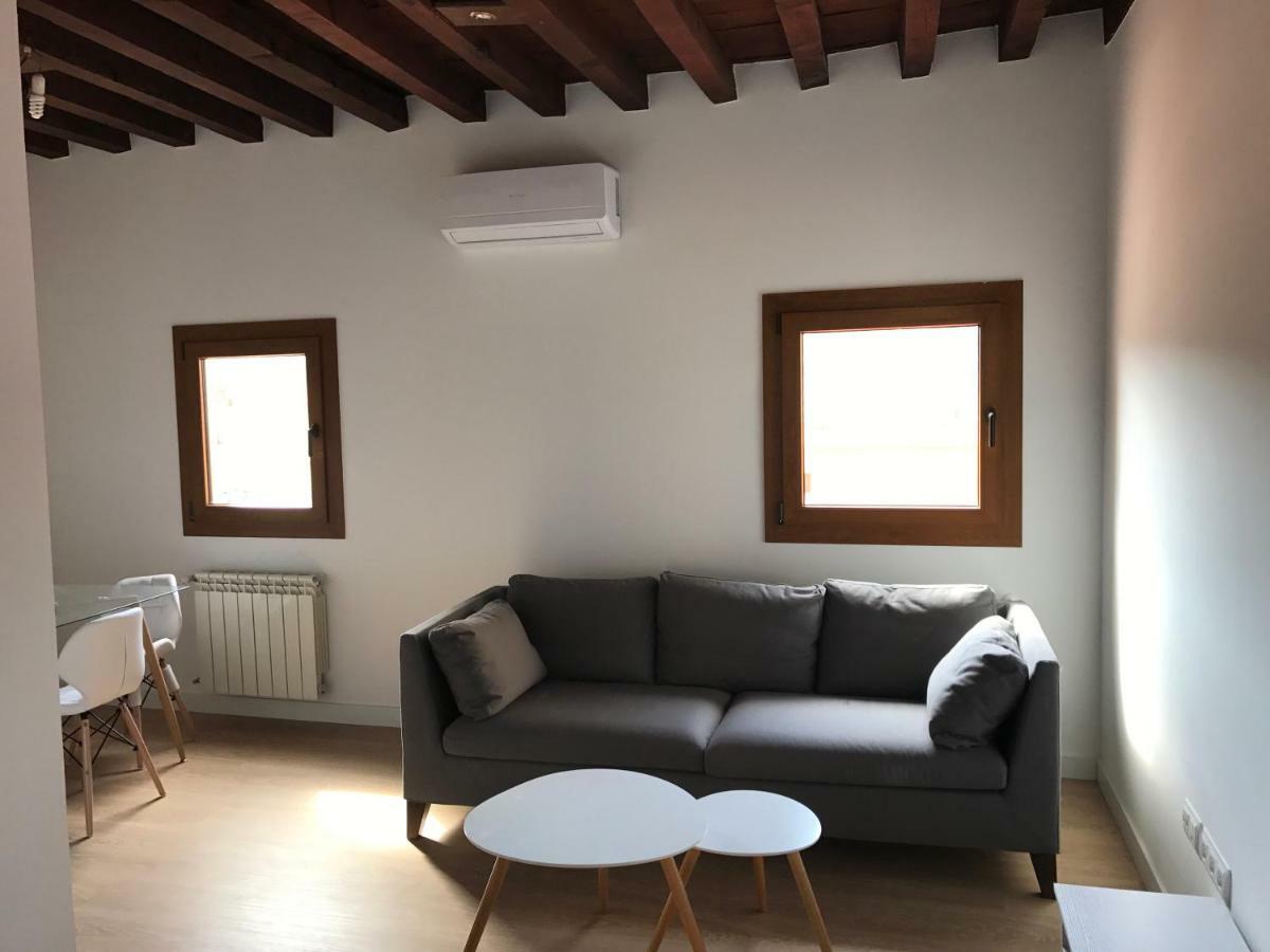 Apartamento Toledo Centro公寓 外观 照片