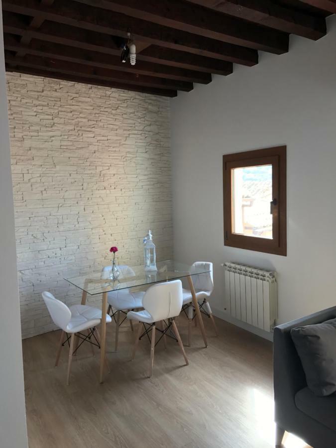 Apartamento Toledo Centro公寓 外观 照片