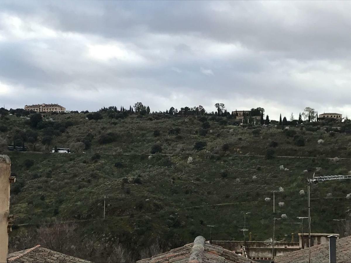 Apartamento Toledo Centro 外观 照片