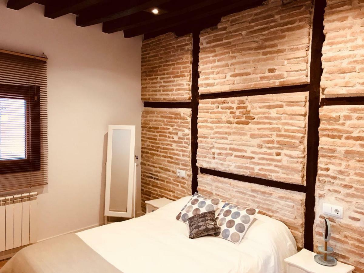Apartamento Toledo Centro 外观 照片