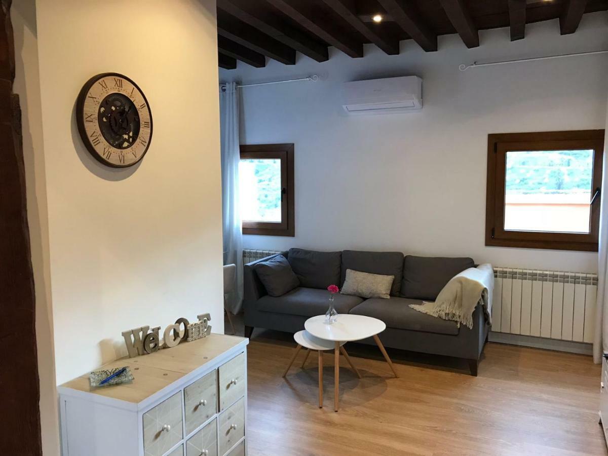 Apartamento Toledo Centro 外观 照片